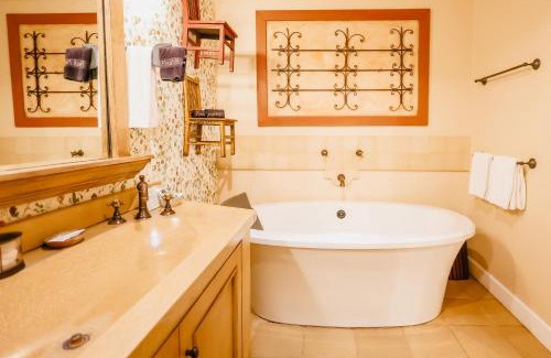 Napa Bed & Breakfast | The Cottages of Napa Valley