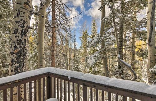 Beaver Apartment | The Cottages Sweet Skiiers Escape On The Resort!