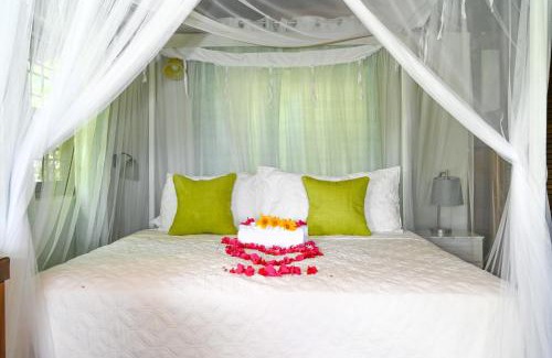 Soufriere Villa | The Cottages - Unit 2