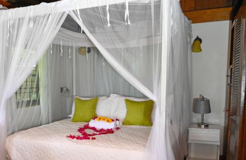 Soufriere Villa | The Cottages - Unit 2