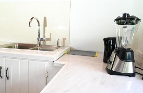 Soufriere Villa | The Cottages - Unit 2