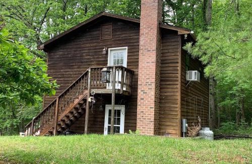 Haywood House | The Cottages