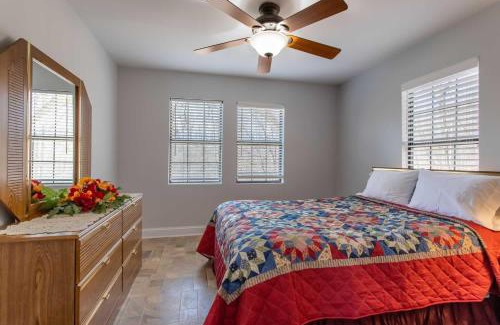 Haywood House | The Cottages