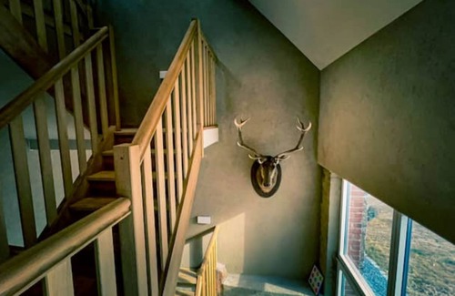 Bohon Cottage | The Count of Durbuy's farm