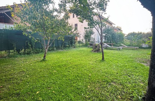 Alluvioni Cambio House | The country house, an oasis of relaxation