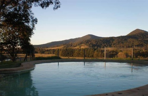Brunkerville House | The Country House, Brunkerville