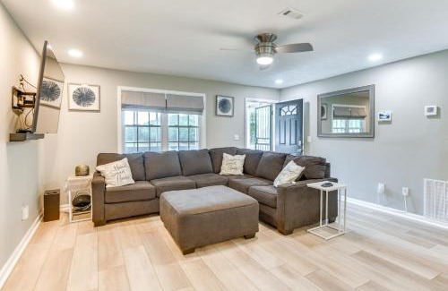 Shorter House | The Country Oasis Near ASU, Tuskegee and Auburn