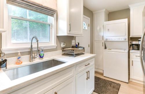 Shorter House | The Country Oasis Near ASU, Tuskegee and Auburn
