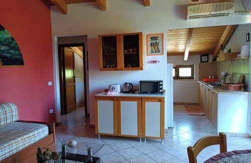 Alghero House | The country-side Walnut