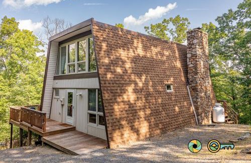Mount Jackson Ski Chalet | The Country Squire