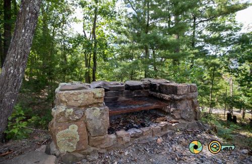 Mount Jackson Ski Chalet | The Country Squire