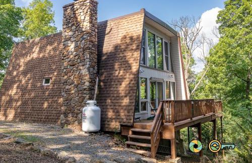 Mount Jackson Ski Chalet | The Country Squire