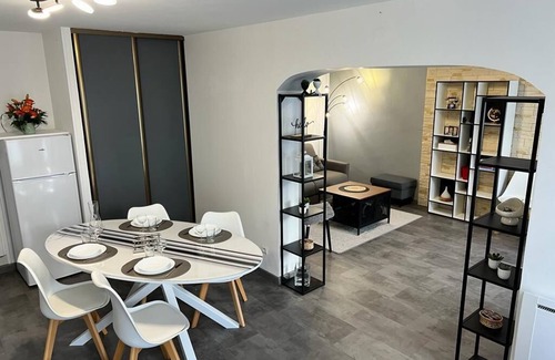 Bouillancy House | The countryside, 1 hour from Paris
