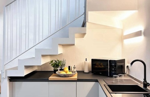 Cuneo Apartment | The Counts' Lodge