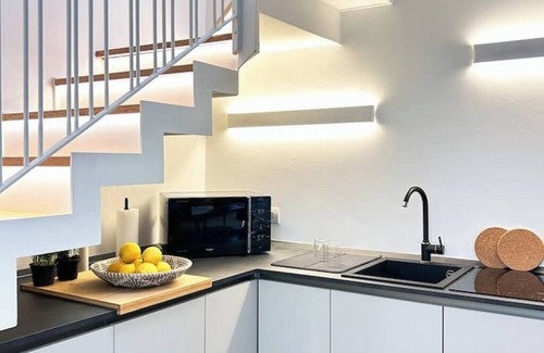 Cuneo Apartment | The Counts' Lodge