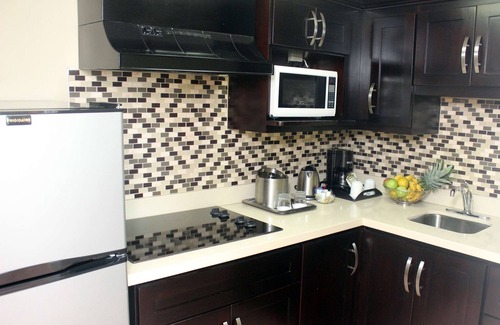New Kingston Hotel | The Courtleigh Hotel and Suites