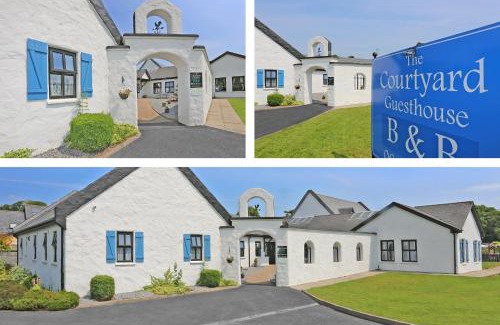 Bunratty House | The Courtyard B&B