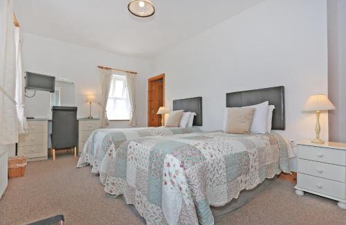 Bunratty House | The Courtyard B&B
