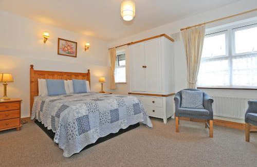 Bunratty House | The Courtyard B&B