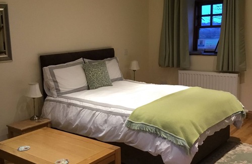 Perth Bed & Breakfast | The Courtyard