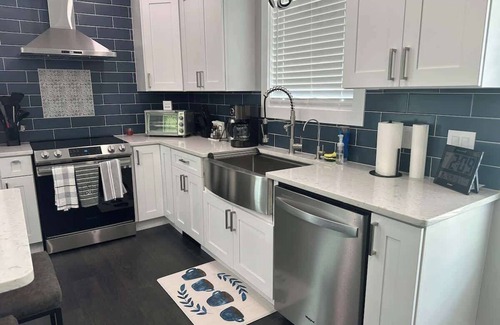 Chapin House | The Cove at Lake Murray