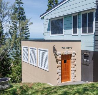 Zilzie Apartment | The Cove