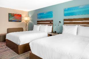Harbor Hotel | The Cove Hotel