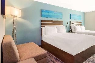 Harbor Hotel | The Cove Hotel