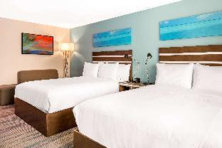 Harbor Hotel | The Cove Hotel
