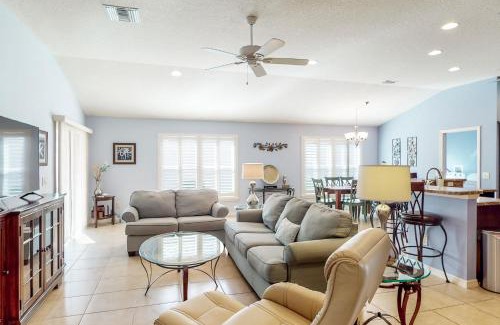 Antrim Dells House | The Cove House