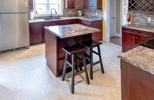 Twillingate House | The Cove, Merchant's Home by the Sea