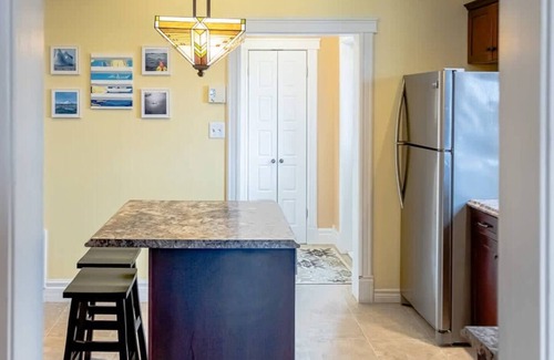 Twillingate House | The Cove, Merchant's Home by the Sea