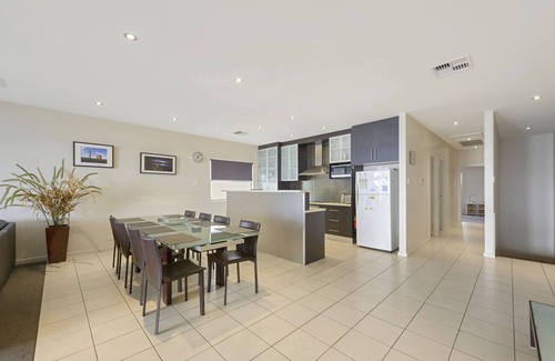 Port Hughes House | The Cove, Port Hughes