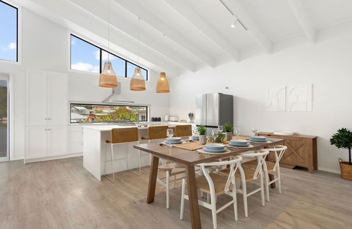 Black Head House | The Cove - Stunning, Ocean View Beach House!
