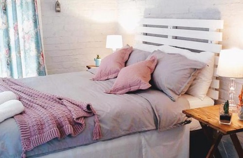 L'Agulhas House | The Cove