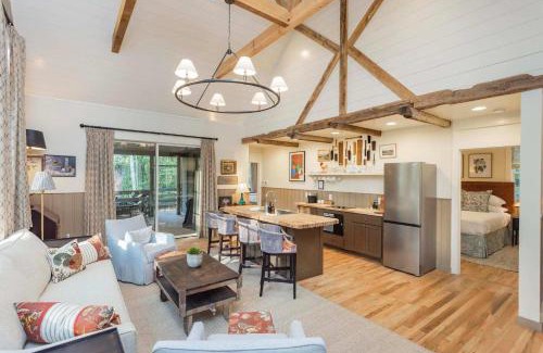 McEwen House | The Covey at Buckhorn Hollow