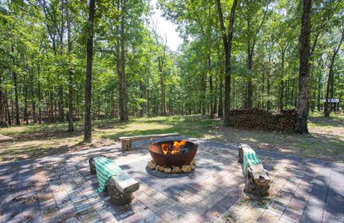 McEwen House | The Covey at Buckhorn Hollow