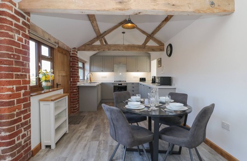 Bringsty House | THE COW SHED, pet friendly, character holiday cottage in Bromyard