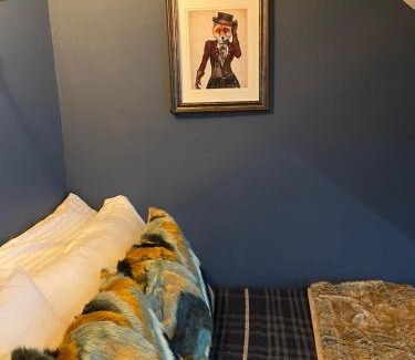 Cowal Peninsula Hotel | The Coylet Inn by Loch Eck