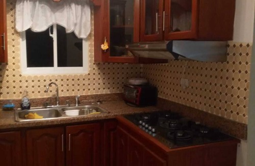 La Joya Apartment | The cozy apartment is a 2 bedroom apartment with WiFi with the feeling of home.