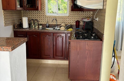 La Joya Apartment | The cozy apartment is a 2 bedroom apartment with WiFi with the feeling of home.