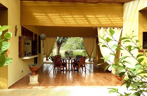 Playa Coyote House | The cozy beach house on Playa Coyote