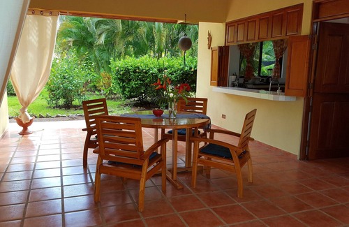 Playa Coyote House | The cozy beach house on Playa Coyote