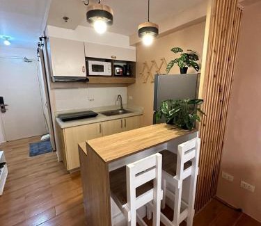 Sasa Apartment | The Cozy Cabin at Seawind