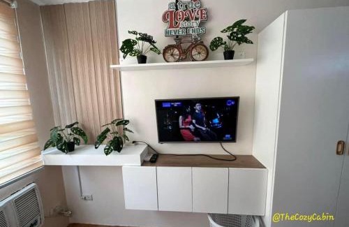 Sasa Apartment | The Cozy Cabin at Seawind