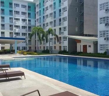 Sasa Apartment | The Cozy Cabin at Seawind