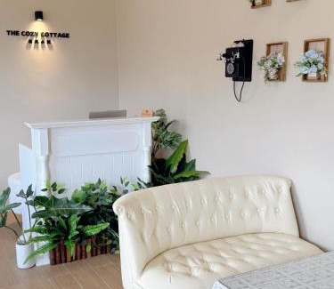 Semporna Hotel | The Cozy Cottage Semporna