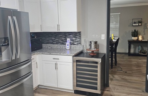 Madison House | The Cozy Country Escape