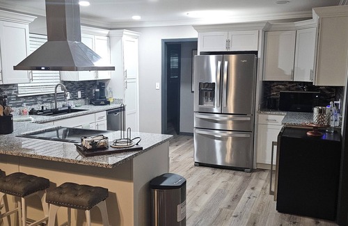 Madison House | The Cozy Country Escape