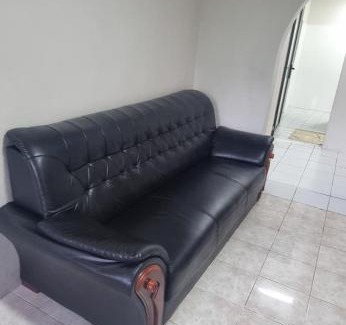 Suva House | The Cozy Escape